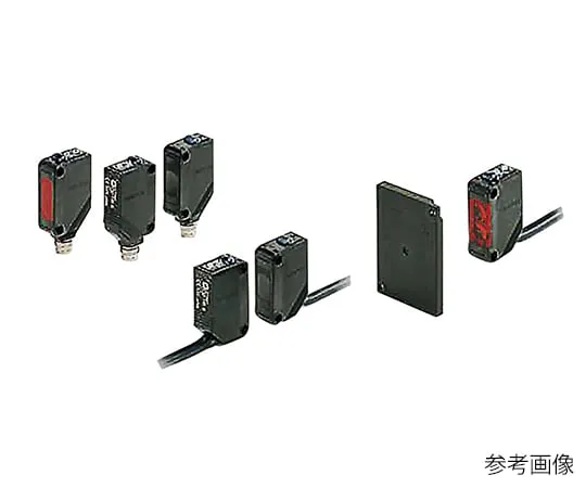62-4680-08 Photoelectric Sensor With Built-In Small Amplifier (Transmission Type) E3Z E3Z-T61 0.5M