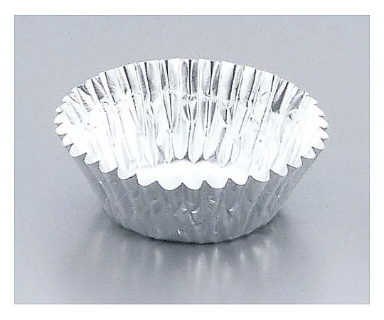 62-6648-67 Aluminum Case (500 Sheets w/Filling) # 6 Shallow 6A