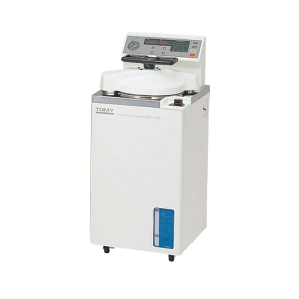 1-9473-02　［Discontinued］High-Pressure Steam Sterilizer　LBS-245