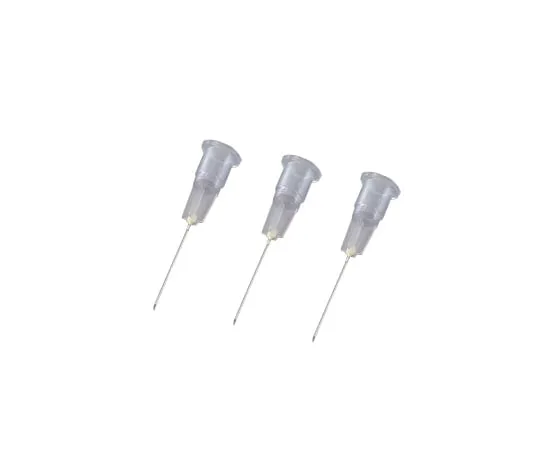 61-9703-89 Injection Needle Gray 100 27G NN-2738R