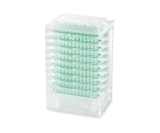 64-3931-58 Low Adsorption Unsterilized LTS Tip Space Saver Refill Tower GPS LTS 250 μL L 960 A/10 30389300