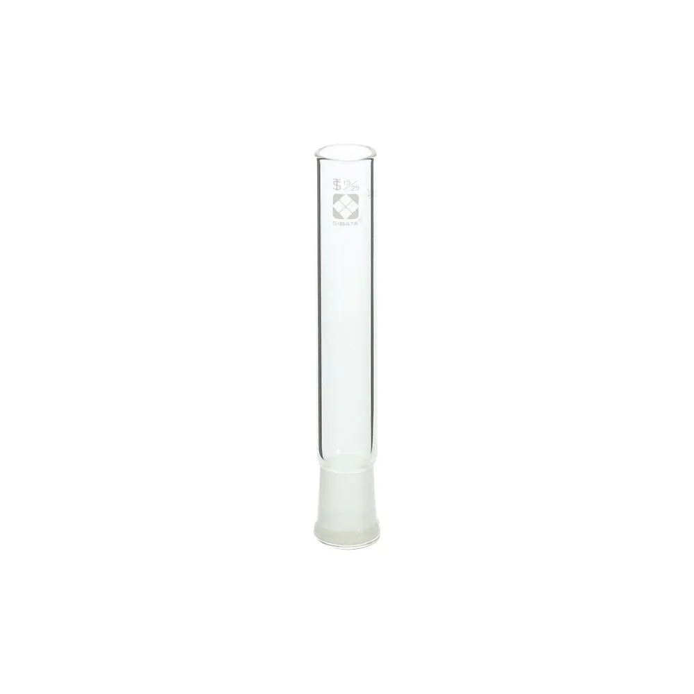 61-4424-04 Standard Ground Glass Joint, Female Type TS15/25 001340-1525A