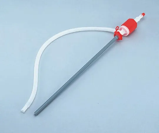 1-4021-11 Drum pump TP-011