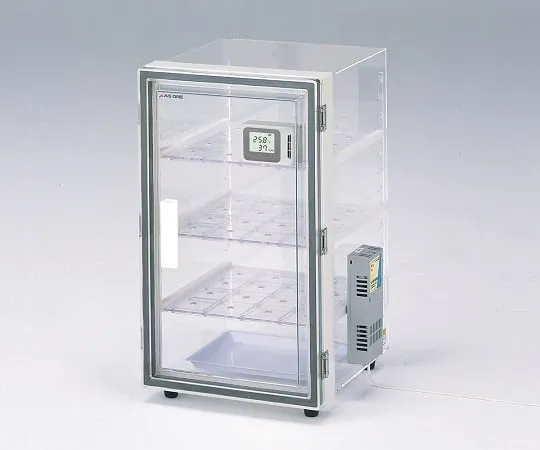 1-5486-21-20 Auto Dry Desiccator 330 x 345 x 525 mm with Calibration Certificate OH-3S