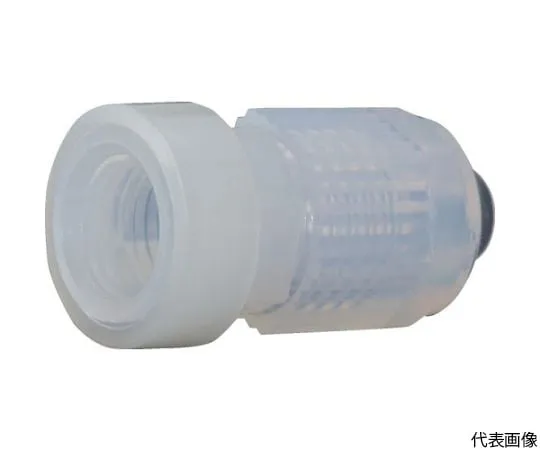 63-2109-49 Fluorine Plastic Connector LQ2 LQ2H21-M