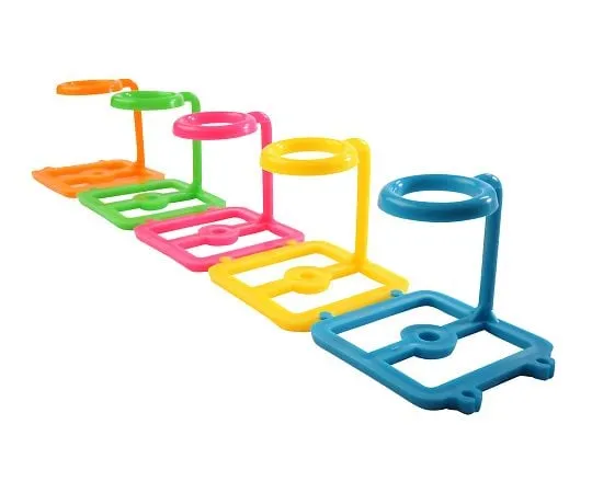 3-8568-01 Single Centrifuge Tube Stand (PP) HS23052