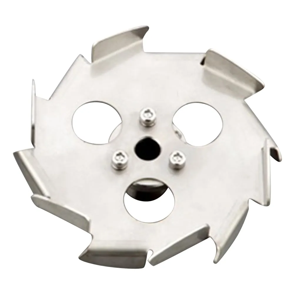 1-788-16 Air Mixer for Stenodisc Turbine Blade
