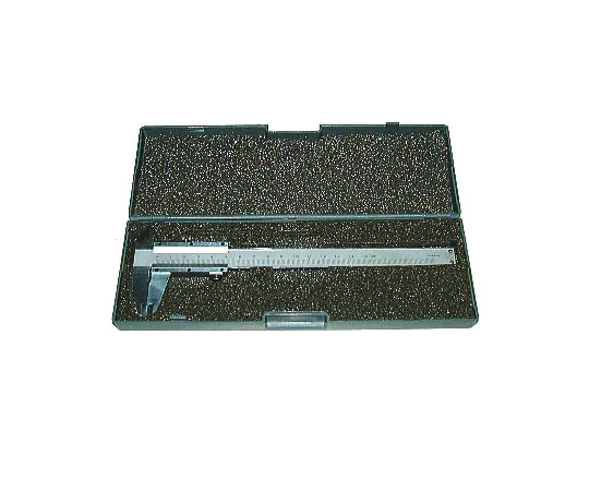 63-3191-96-20 Stainless Steel Caliper with Calibration Certificate M-101DP