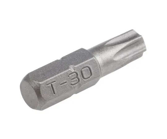 63-4650-42 RS PRO Torx Screwdriver Bit, T30 619-755