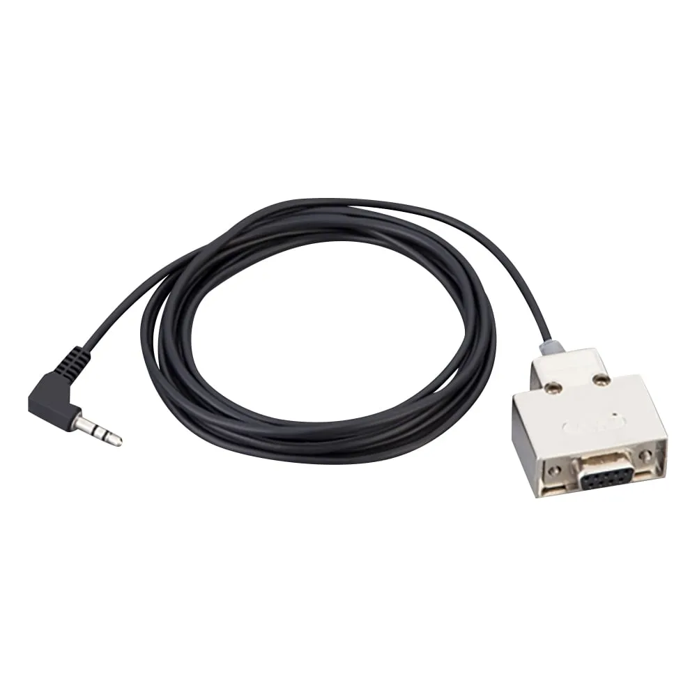1-5664-16 Oxygen Monitor OXYMAN PC Communication Cable