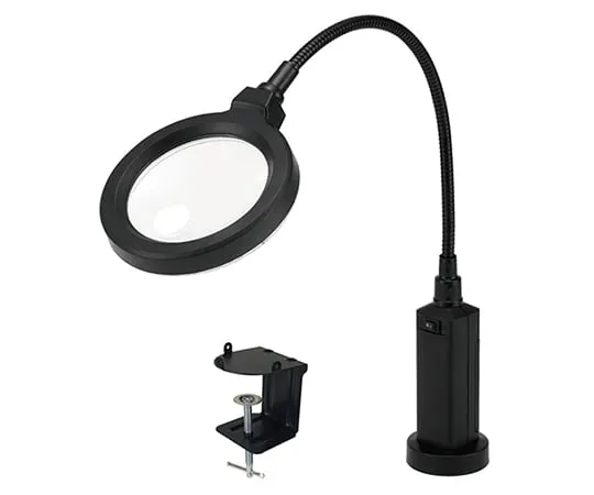1-2458-01 LED Light Loupe SL-22
