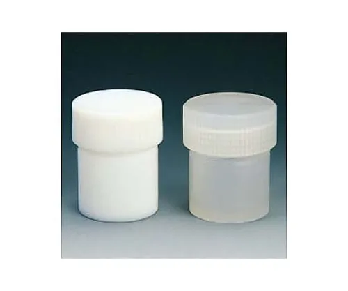 61-3532-50 PTFE Sample Bottle 2cc NR0184-05