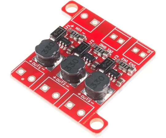 67-0420-83 PicoBuck LED Driver COM-13705