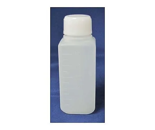 61-3517-71 Square Narrow-Mouth Bottle 100mL M1-017-02