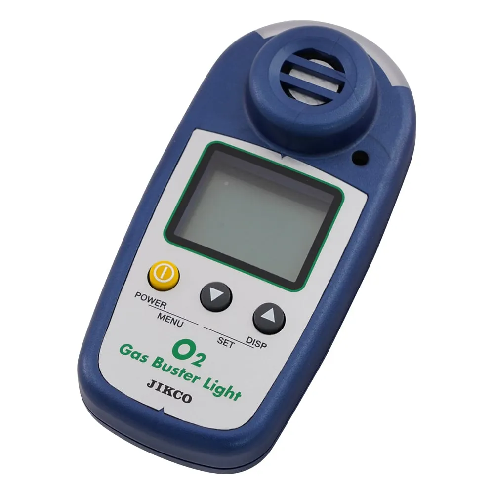 1-8454-04 Wearable Oxygen Monitor GBL-OX