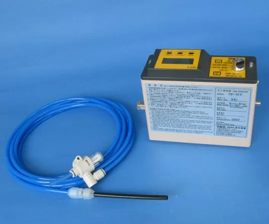 1-8839-01 Hydrogen Gas Measuring Instrument TIP-HY