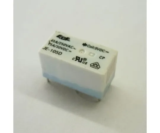 63-3048-54 Printed circuit Board relay (coil voltage 5VDC) ETRJE-105DZ