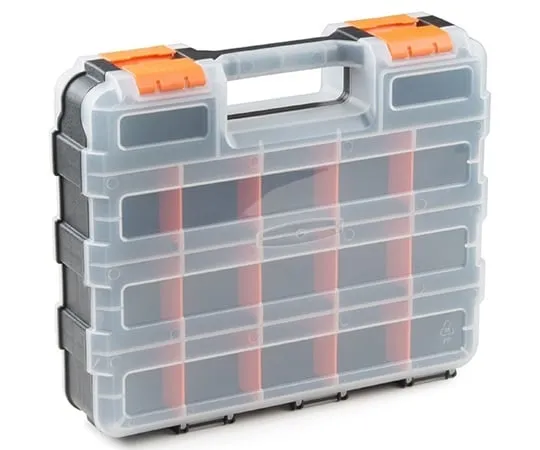 67-0425-73 Adjustable Storage Case PRT-15698