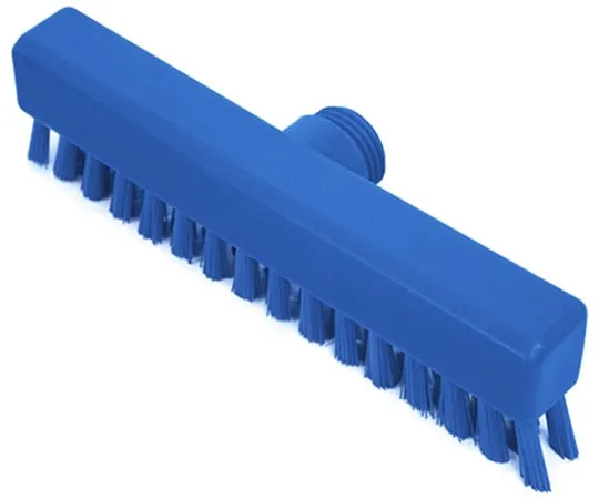 69-0416-48 MACHINERY LOWER MINI-DECK HEAD Blue BCP-KMDB