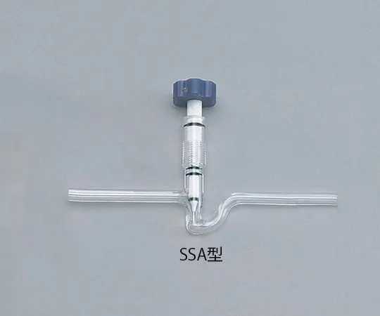 7-289-01 Needle Valve SSA Type 6/3.0