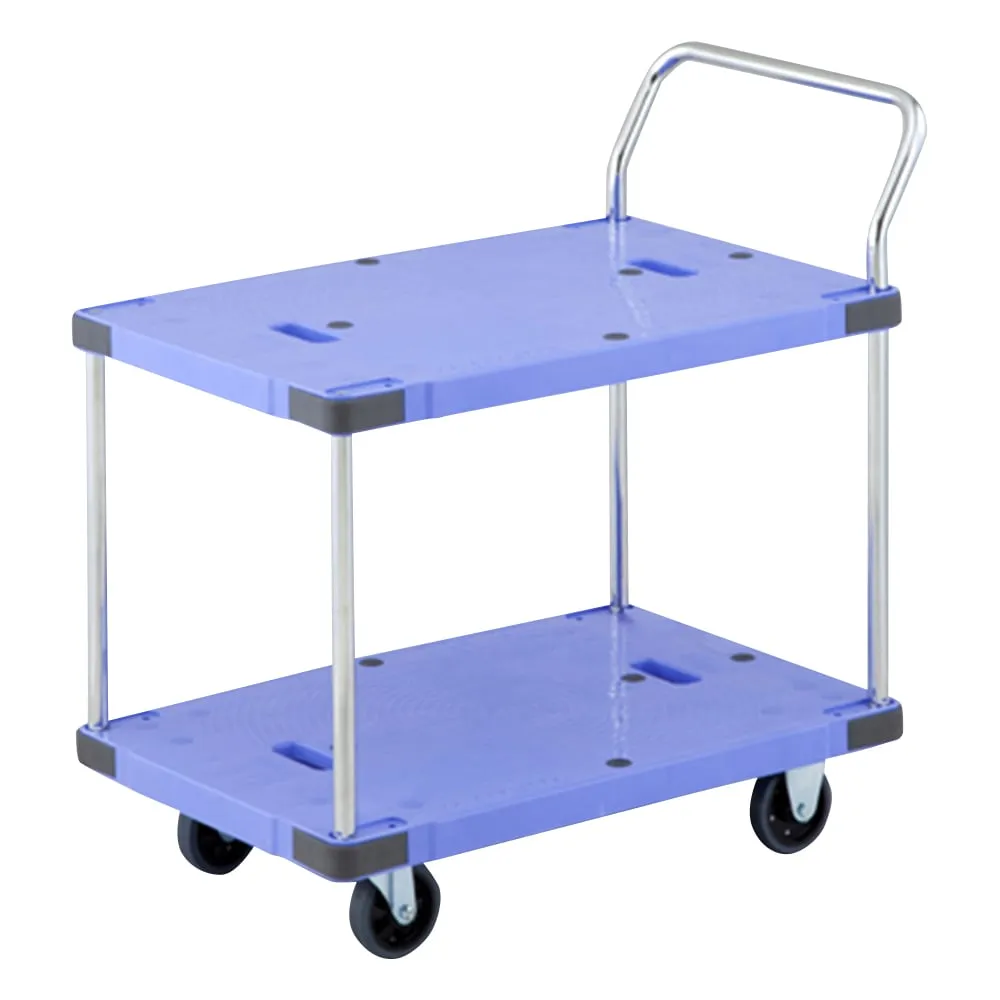 1-5530-01 Quiet Resin Transportation Vehicle DSK-304