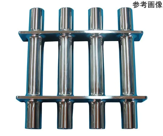 67-4590-89 Sanitary Magnet Square Grid Dimension W (mm): 200 Dimension L (mm): 200 Dimension H (mm): 50 Number: 4 Magnet Pipe Diameter (mm): Φ25 SMGK2020
