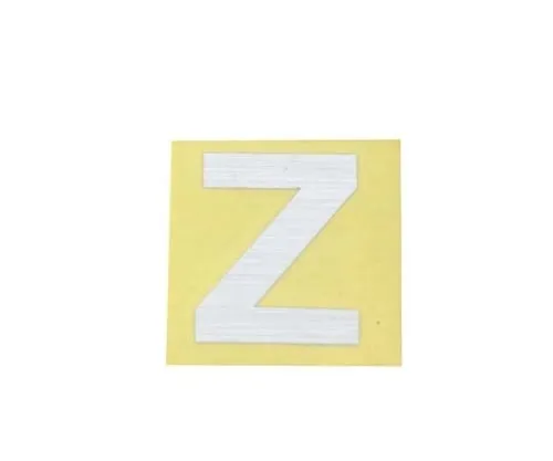 61-7393-82 Character Seal S Z CL30S-Z