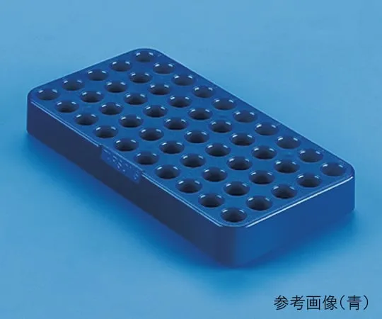 62-2938-11 Cryo Rack – 50 places Starfoot Blue for 1ml 241051-B 241051-B
