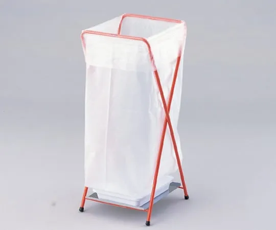 1-7658-01 Stand For Biohazard Bag 30 x 61 30x61cm