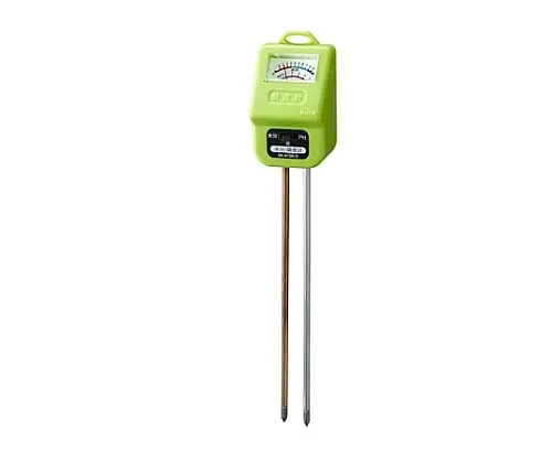 61-0097-20 Soil pH Meter (With Moisture Meter) SK910A-D