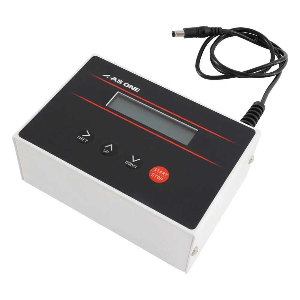 4-4489-02 Controller for Handy Powder Feeder HPF-C