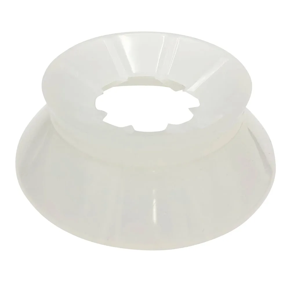 6-508-02 Flask Receiver (Taper Type) Silicon Rubber