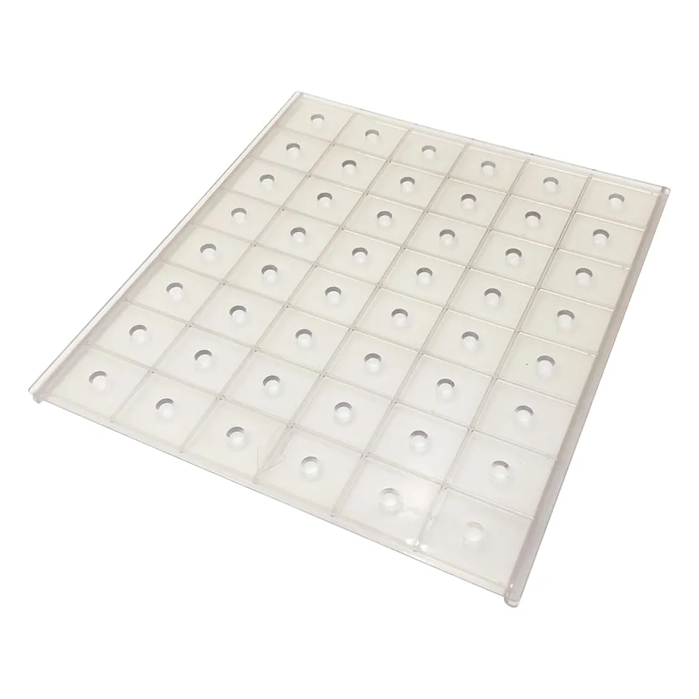 2-7917-11 Preliminary Shelves for IW-ESD (Uncharged Specification) -