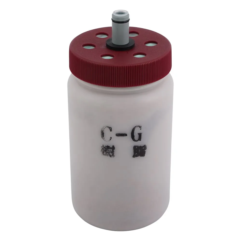 3-9560-11 Cartridge Water Purifier Class Pure (R) C-1P Spare Cartridge