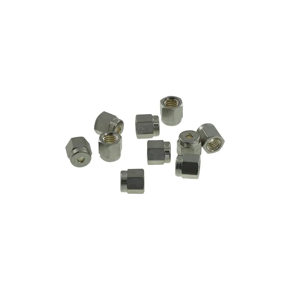 61-4429-05 Nut for CPP Type for 1/8 054310-2741A