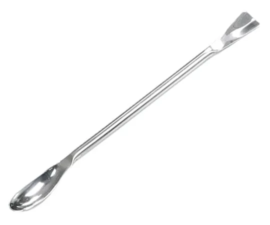 4-4439-01 Stainless steel spoon 150 mm 5320-0150