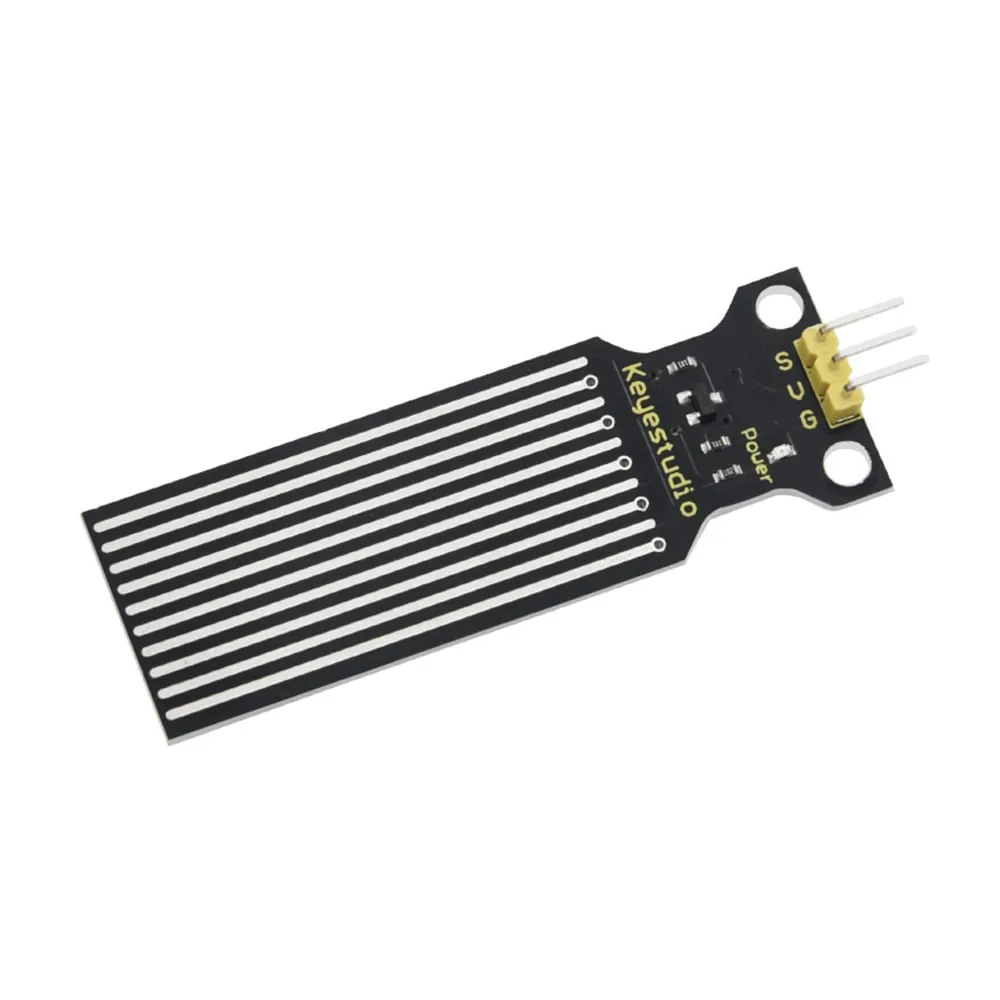 4-4153-01 Water Detection Sensor (for Arduino) Arduino Standard KS0048