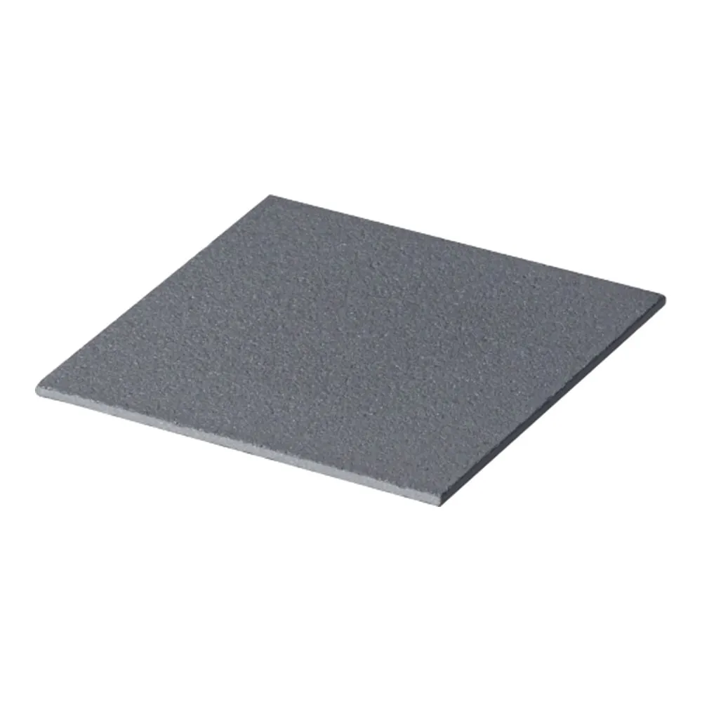 4-5195-01 Combustion Setter NEWSICR 50 x 50 x 1.5 mm KAR0-0001-01