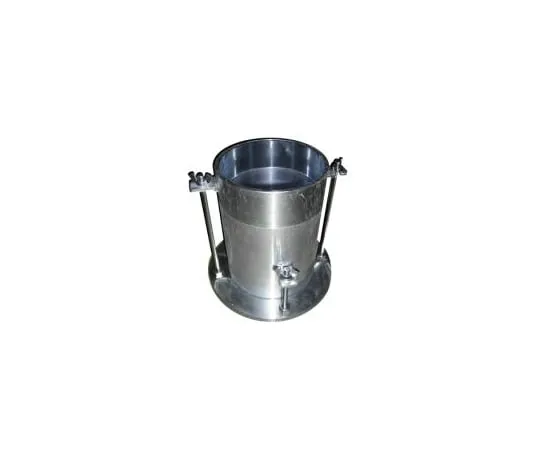 62-0860-72 CBR Mold S-172a