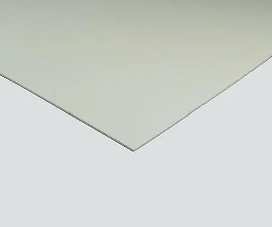 3-2519-01 Hard Polyethylene Filter Plate Pore Diameter 20μm 300 x 300 x 2.0