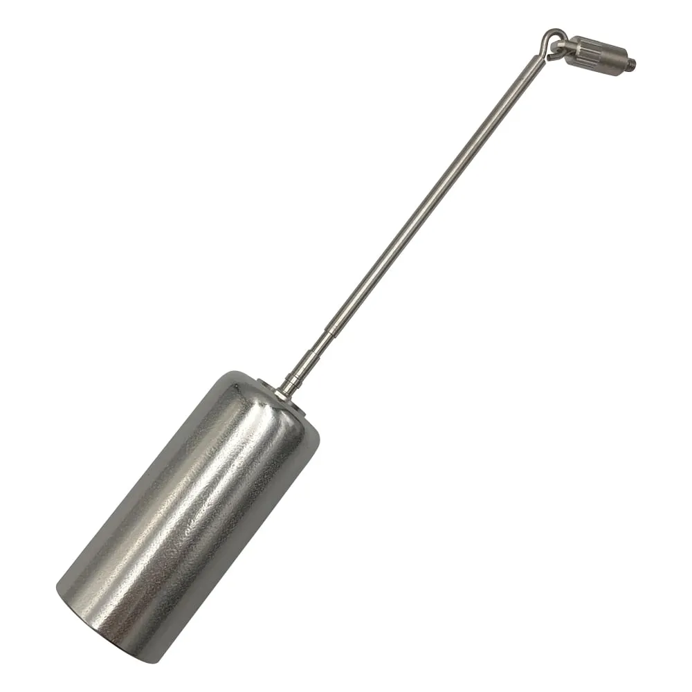 1-503-08 Visco Tester No. Rotor -