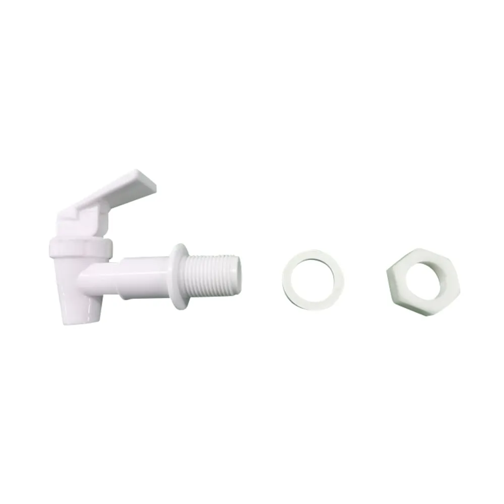 1-7483-41-80 Water Tank Drain Cock Set (3 Pieces) (For Aspirator GAS-1 N)