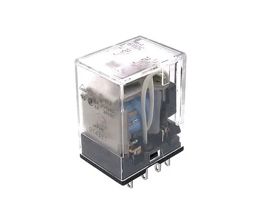 63-3167-18 general purpose relay MY4DC6V