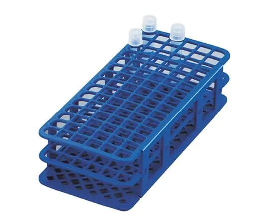 2-2019-01 Tube Rack φ13mm x 90 Pcs 34321390B