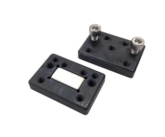 2-9629-11 NLM Magnet 2 Pieces, ND-P04