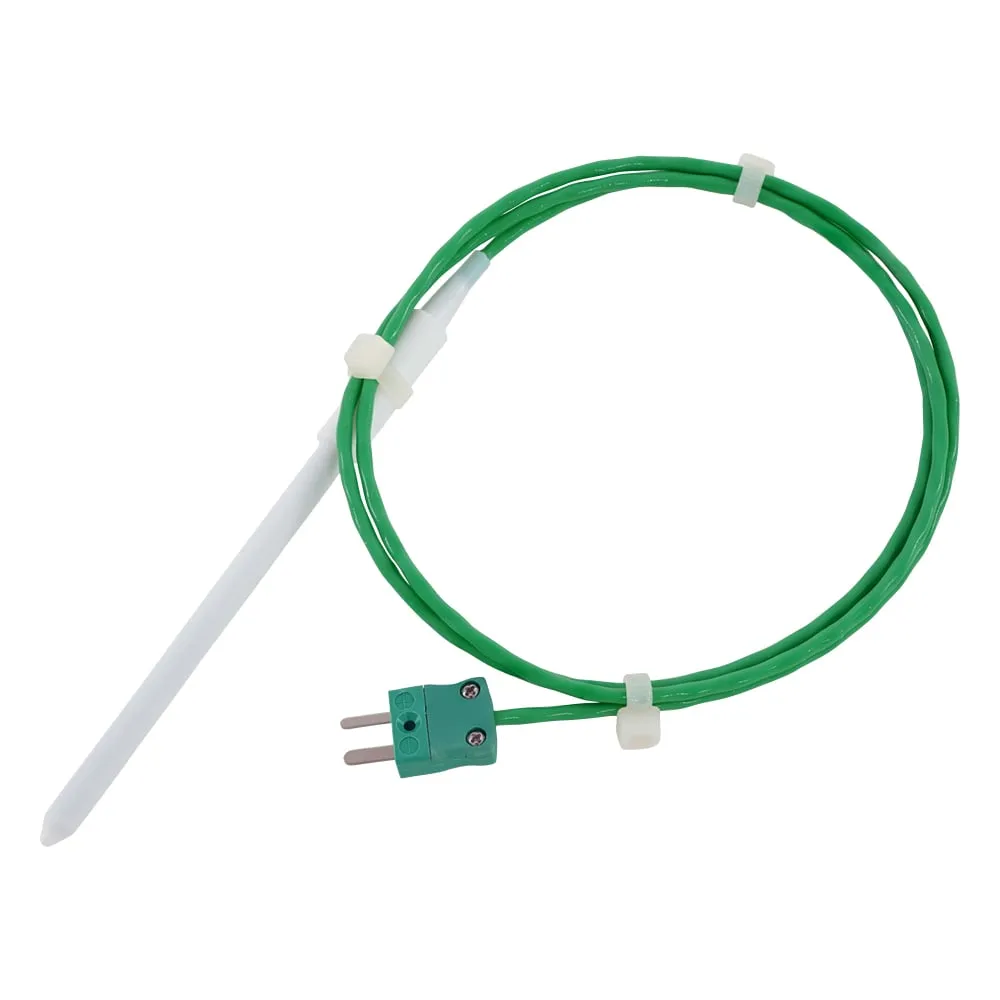 6-8331-05 Fluorine Resin Molded Sensor 600.101.1