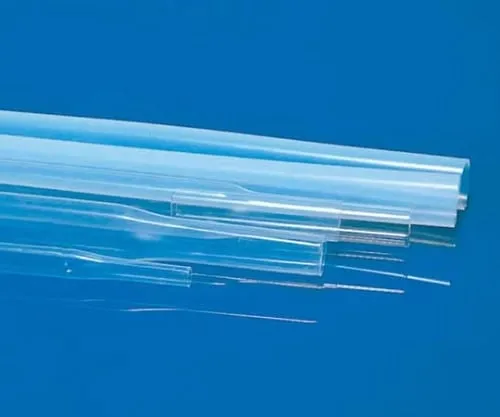 61-4396-77 FEP Ultra-Fine Thermal Contraction Tube NFL-005 10m F-8004-01
