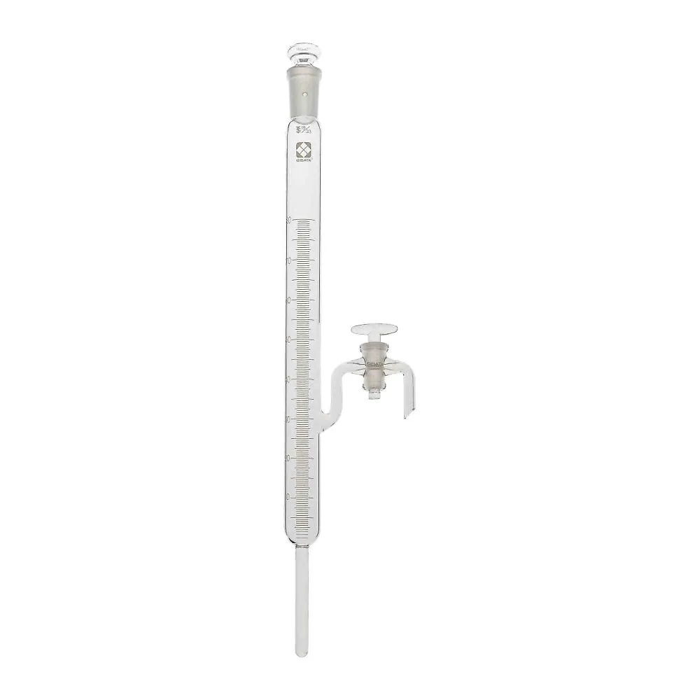 61-4433-66 Rohrig Tube 080570-2345