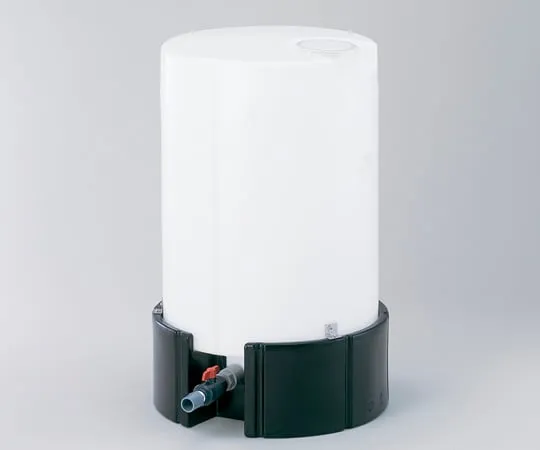 1-7761-02 Suiko Tank (With Frame) 100L HT-100