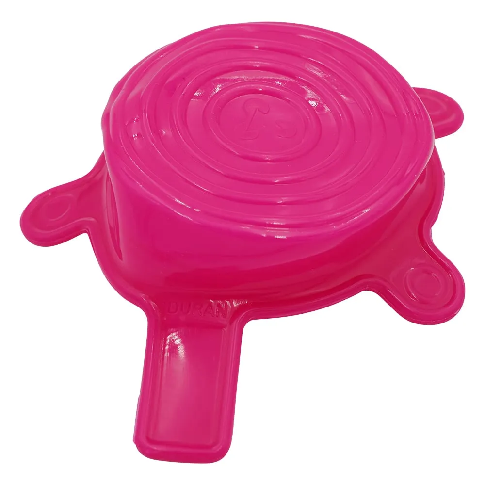 4-2026-04 Silicon lid for flask 291102115